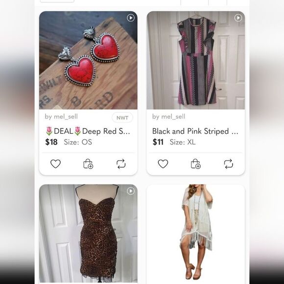 4 PACK MYSTERY BUNDLE - Picture 5 of 6